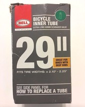 Bell Bike Inner Tube 29" - £7.96 GBP