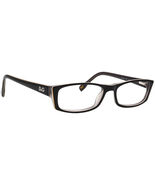 Dolce &amp; Gabbana Eyeglasses DD 1212 1871 Polished Black Eclipse 52[]16 135 - $99.99