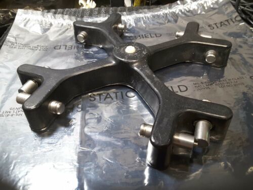 Swing Bucket 1-93 TH Rotor for Beckman TJ-6 Centrifuge Rotor SALE $39 - $36.47