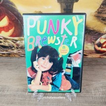 Punky Brewster: 8 Complete Episodes (DVD, 2010)  Soleil Moon Frye - £3.75 GBP