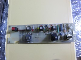 Sign Of Control Of Transceiver DUCATI 3071.16.3120 - $21.24