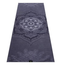 Non Slip Hot Yoga Towel, 100% Microfiber Non Slip Yoga Mat Towel For Hot Yoga, P - £39.95 GBP