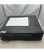 ONKYO DX-C110 6 Disc Compact Disc Changer Player Tested No Remote WORKS - $113.60 CAD