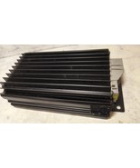 2208200289 MERCEDES W220 S430 S320 BOSE AUDIO AMPLIFIER Factory Stock Am... - $202.38 CAD