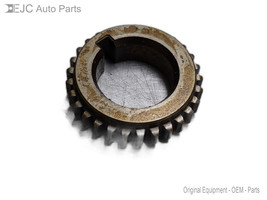 Crankshaft Timing Gear For 11-14 Ford F-150 XL 3.7 AT4E6306AA Gas - $19.75