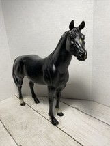 Blue Ribbon Ranch Black Horse Preowned - £12.18 GBP