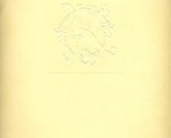 Operakallaren Restaurant Menus Stockholm Sweden 1969 Michelin One Star - £78.87 GBP