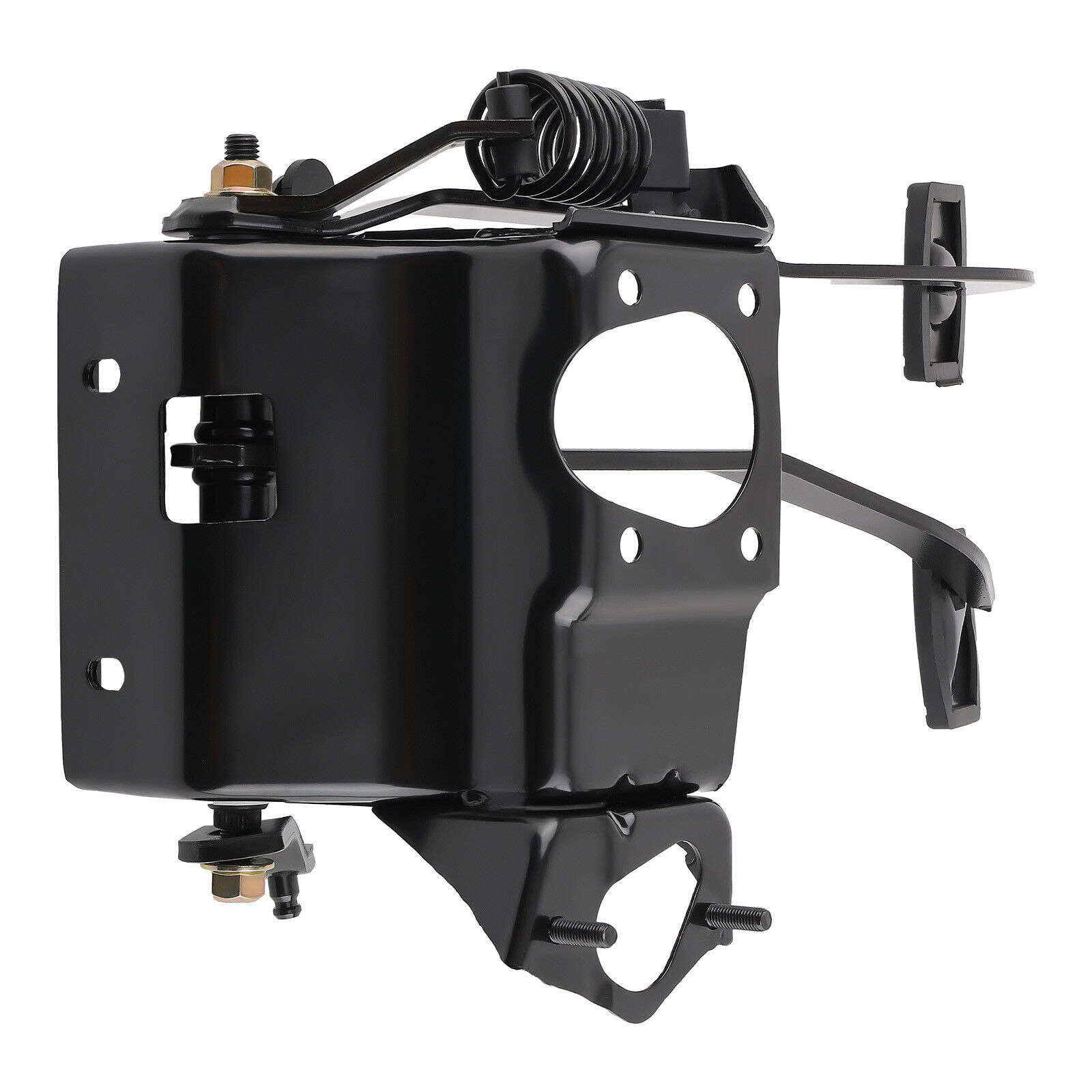 Brake Clutch Pedal Assembly Fit For Ford F250 F350 Manual F3TZ2455A 1995-1997