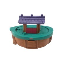 2002 Fisher Price Little People Noah&#39;s Ark Replacement Boat ONLY - $8.91