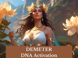 Demeter DNA Activation - £25.16 GBP
