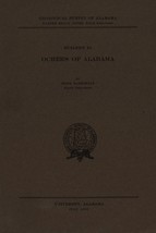 Ochers of Alabama by Jelks Barksdale - 1930 - £7.18 GBP