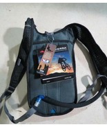 High Sierra 1.5L Wave 50 HYDRATION BACKPACK daypack HIKING BAG pack camping - $20.37 CAD