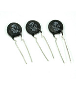 8pcs NTC Inrush Current Limiting Limiter Thermistor 6A 3D-13, 3 Ohms, MF... - $8.08 CAD