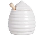 Fallen Fruits Honey Pot with Dipper  - $57.00