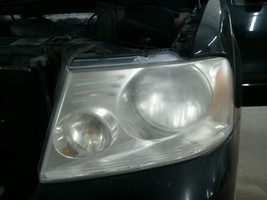 Driver Headlight Bright Background Fits 04-08 FORD F150 PICKUP 104832353 - $81.05