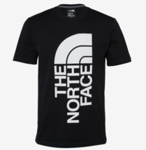 The North Face Trivert Graphic T Shirt - £15.98 GBP