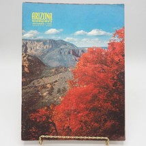 Vintage Arizona Highways Magazin September - £30.31 GBP