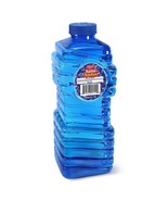 Bubble Solution Refill 67.63 Oz | Large, Easy-Grip Bottle For Bubble Gun... - £24.22 GBP