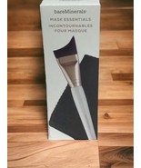 BareMinerals Mask Essentials Brush &amp; Cloth Duo - $14.36