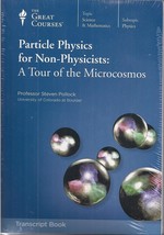 Particle Physics for Non-Physicists by Steven Pollock - $15.00