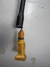 Engine Oil Dipstick With Tube From 1999 Subaru Impreza  2.5 - $581.75 MXN