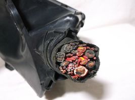 15-16-17  VOLKSWAGEN/VW GOLF/ GTI/  FUSE/ RELAY/ BOX image 5