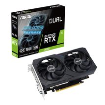 Asus Dual Ge Force Rtx 3050 V2 Oc Edition Graphics Card (Pc Ie 4.0, 8GB GDDR6, Hd - $248.62+