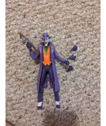 DC Collectibles Comics ICONS THE JOKER Death in the Family 6” Action Figure - $29.44