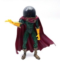 ToyBiz Marvel Legends Spider-Man Classic MYSTERIO 6&quot; Figure Fully Articulated  - £16.29 GBP