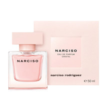 Narciso Cristal by Narciso Rodriguez 1.6 oz 50 ml Eau De Parfum spray for women - $127.40
