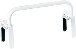 White Home Care Tub Safety Bar By Moen (Dn7010). - $38.99