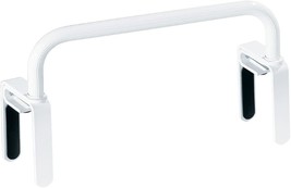 White Home Care Tub Safety Bar By Moen (Dn7010). - £28.74 GBP