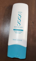 Avon Skin So Soft Original Shower and Shave Body Wash 5.5 oz NOS 1996 - $10.00