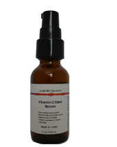 Vitamin C Ester Serum for Anti Aging, antioxidant, protect skin youthful glow - £14.17 GBP+