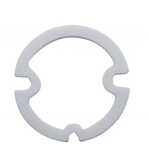 62 Chevy Impala Bel Air Biscayne Tail Light Lamp Lens Foam Gasket Seal P... - $3.27