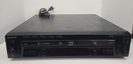 Sony RCD-W500C CD Changer and Recorder - $115.09
