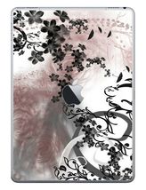 LidStyles Printed Laptop Skin Protector Decal Apple iPad Pro 9.7" A1673 - A1675 image 10