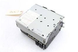 2004 INFINITI G35 SEDAN RADIO RECEIVER CASSETTE 6 DISC CD PLAYER E5048 image 5