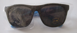 New Southwest Airlines Sunglasses Rally In The Rockies August 2012 BLK/BLU - £10.66 GBP