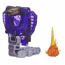 Transformers Tra Gen Wfc E Battle Master Slitherfang - $248.08 MXN