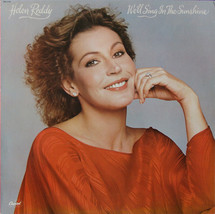 Helen reddy well sing in the sunshine thumb200