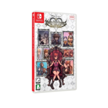 Nintendo Switch Kingdom Hearts Melody of Memory Korean - $40.75