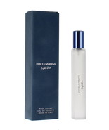 Dolce &amp; Gabbana - D&amp;G Light Blue for Men .33oz EDT Travel Spray - $489.29 MXN