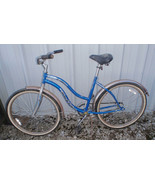Vintage Huffy Santa Fe Cruiser Bike Bicycle - £137.71 GBP