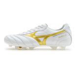 Mizuno Morelia II Japan MD Men's Soccer Shoes Football Sports NWT P1GA26... - $299.90
