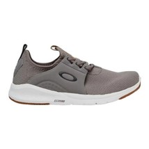 Oakley Dry Men&#39;s Sneakers Dark Gray Size 10D $105 - £73.31 GBP