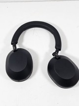 Sony WH-1000XM5 Wireless Noise Canceling Headphones - Black - Broken, Works - £78.06 GBP