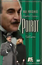 DVD Agatha Christie&#39;s Poirot - Sad Cypress: David Suchet Elisabeth Dermo... - $4.49