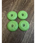 Pokémon Forest Battle Playset Disks Game Replacement Parts Pieces - $7.99