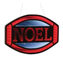 &quot;Noel&quot; Holiday Ekkolight Sign 15.74&quot;L - $67.28